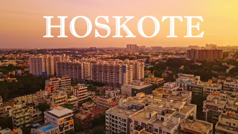 Hoskote
