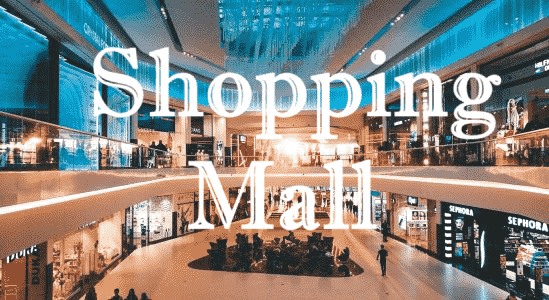 Shopping Mall