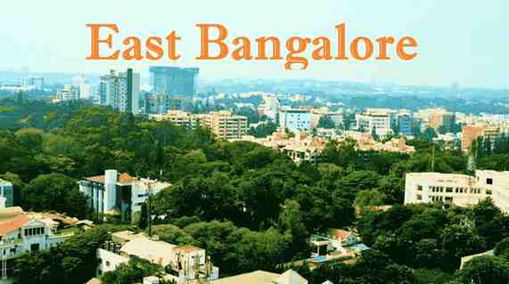 East Bangalore - Sobha World City Blog