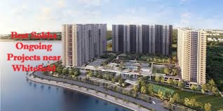 Best Sobha Ongoing Projects near Whitefield - Sobha World City Blog