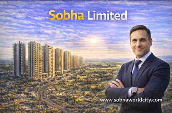 Sobha Limited - Sobha World City Blog