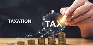 Taxes & Standards
